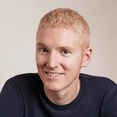 Markus Steiner Mitgründer und Chief Executive Officer (CEO)