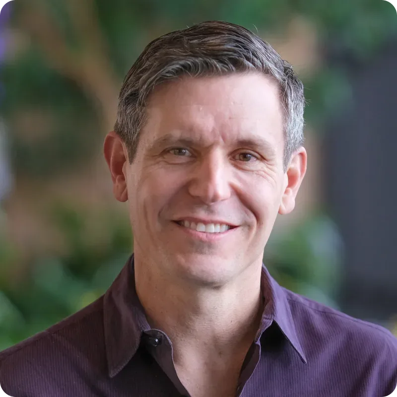 Lukas Frei  Chief Marketing Officer (Leiter Marketing)