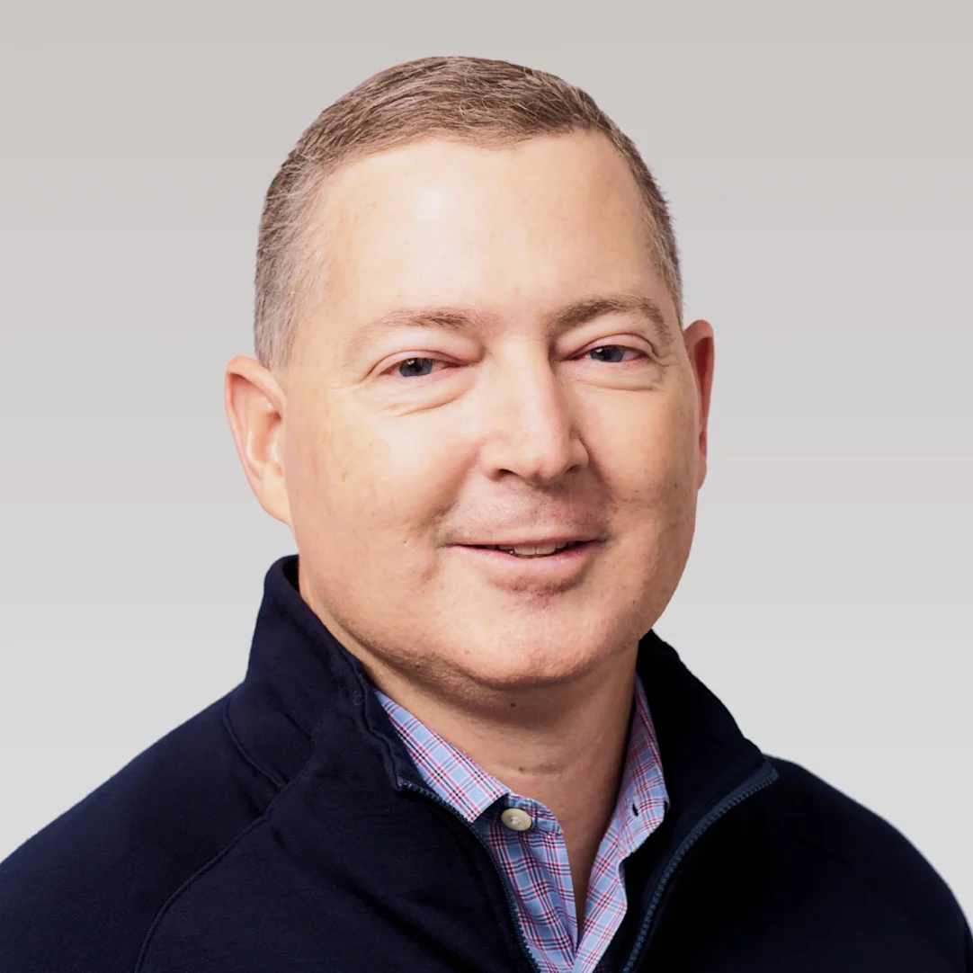 Thomas Aeschlimann  Chief Financial Officer (Finanzchef)