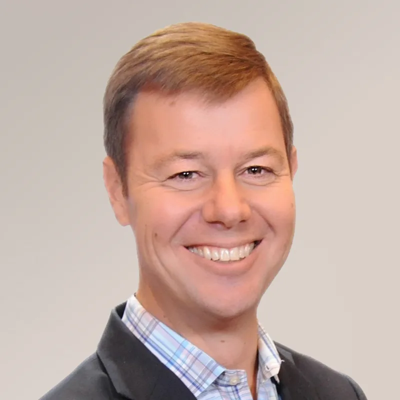 Sandra Vogel  Chief People Officer (Leiterin Personalwesen)