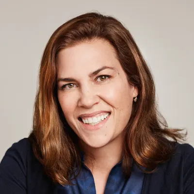 Isabelle Dubois  Unternehmensberaterin (Corporate Advisor)